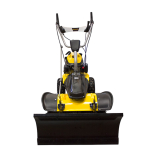 Машина подметальная CHAMPION GS 5080