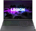 Ноутбук Lenovo Legion 5 Pro 16ACH6H AMD Ryzen 5 5600H 3.3ГГц/16ГБ/512ГБ SSD/nVidia GeForce RTX 3050 Ti 4 ГБ/Windows 11 Домашняя/16" 2560х1600 165 Hz