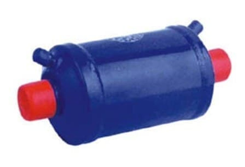 Фильтр антикислотный Favor Cool SSR-287 T (7/8", пайка)
