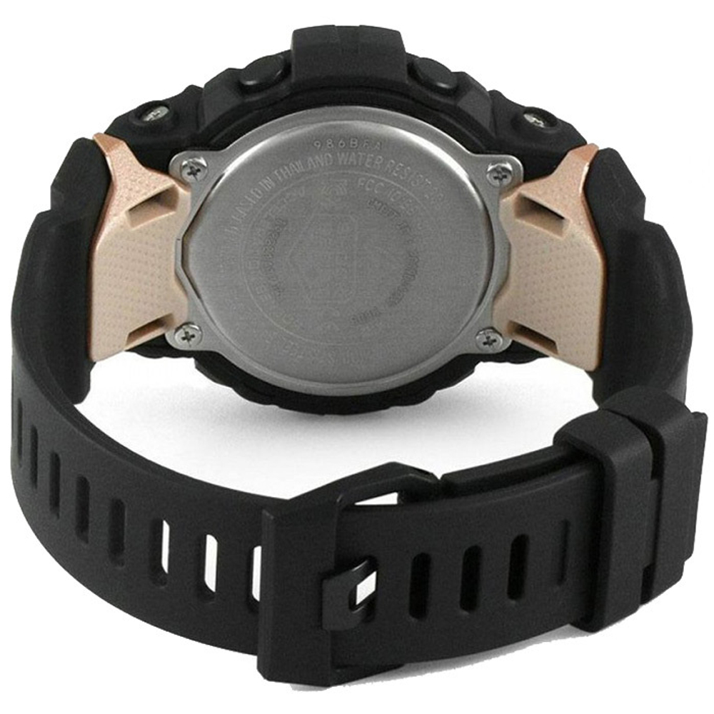 Мужские наручные часы Casio G-Shock GMA-B800-1A