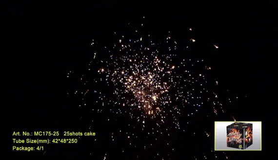 Ваш клуб  (YOUR CLUBE) 1,75" х 25 MC175-25