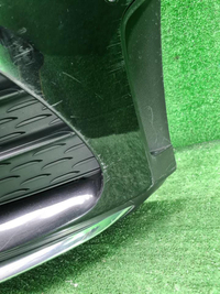 Бампер передний Mercedes GLC X253 (19-22) AMG 43