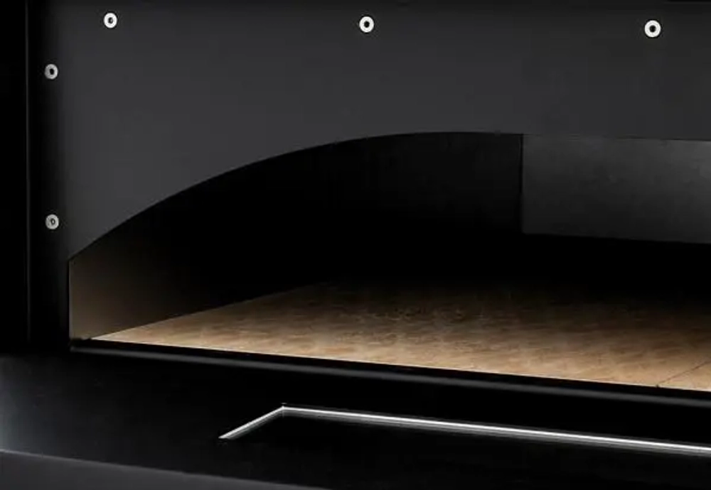 Печь для пиццы Itpizza ML4