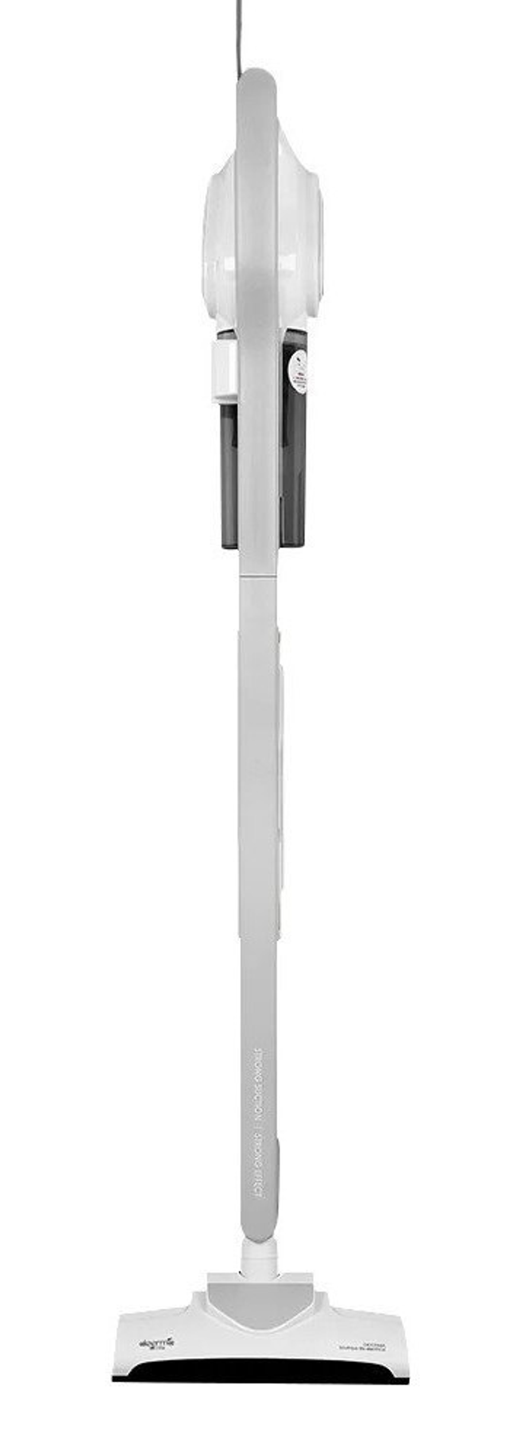 Пылесос вертикальный беспроводной Xiaomi Deerma DX700 white