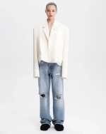 Жакет укороченный "Charmant"