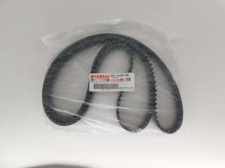 ремень Yamaha F200 F225 F250 замена 6P2-46241-00-00