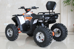 Квадроцикл GBM STORMRIDER 300 NEW PREMIUM