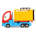 Малый фургон Дальнобойщик (Форма)