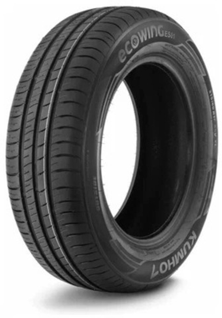 Автошины 205/65R16 KUMHO ECOWING ES01 KH27 95W (ЮЖНАЯ КОРЕЯ)