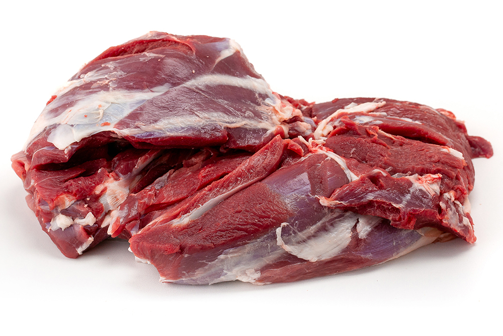 Окорок ягненка б/к, ROSSO -з