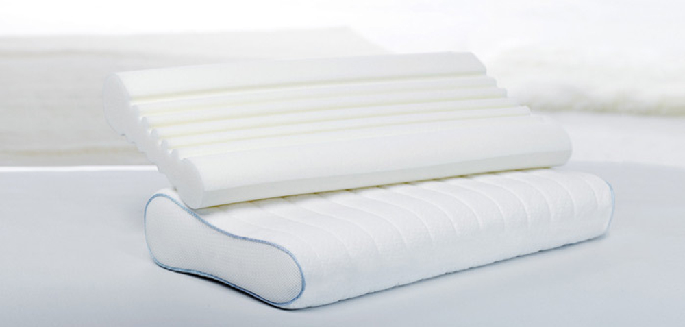 Подушка ортопедическая 40x80 Paradies re Vita Ergonomic Германия