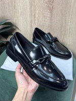 Лоферы Bottega Veneta