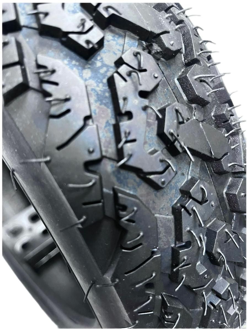 Покрышка 16" 90/90-12 тип2 для электровелосипеда U2