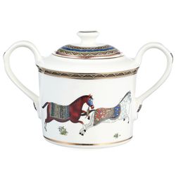 ЧАЙНЫЙ СЕРВИЗ LEFARD "PASSAGE" НА 6 ПЕР. 14 ПР. 850/400/250 МЛ (КОР=1НАБ.)