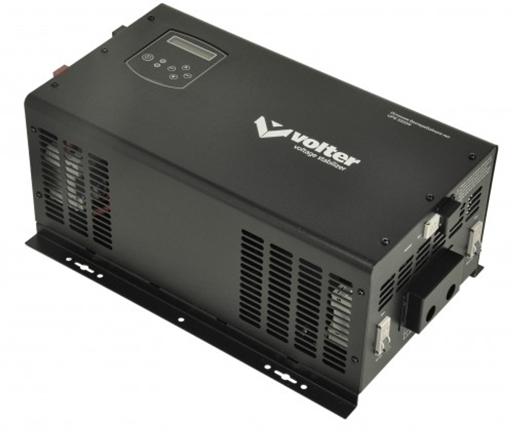 Источник бесперебойного питания Volter UPS-3500