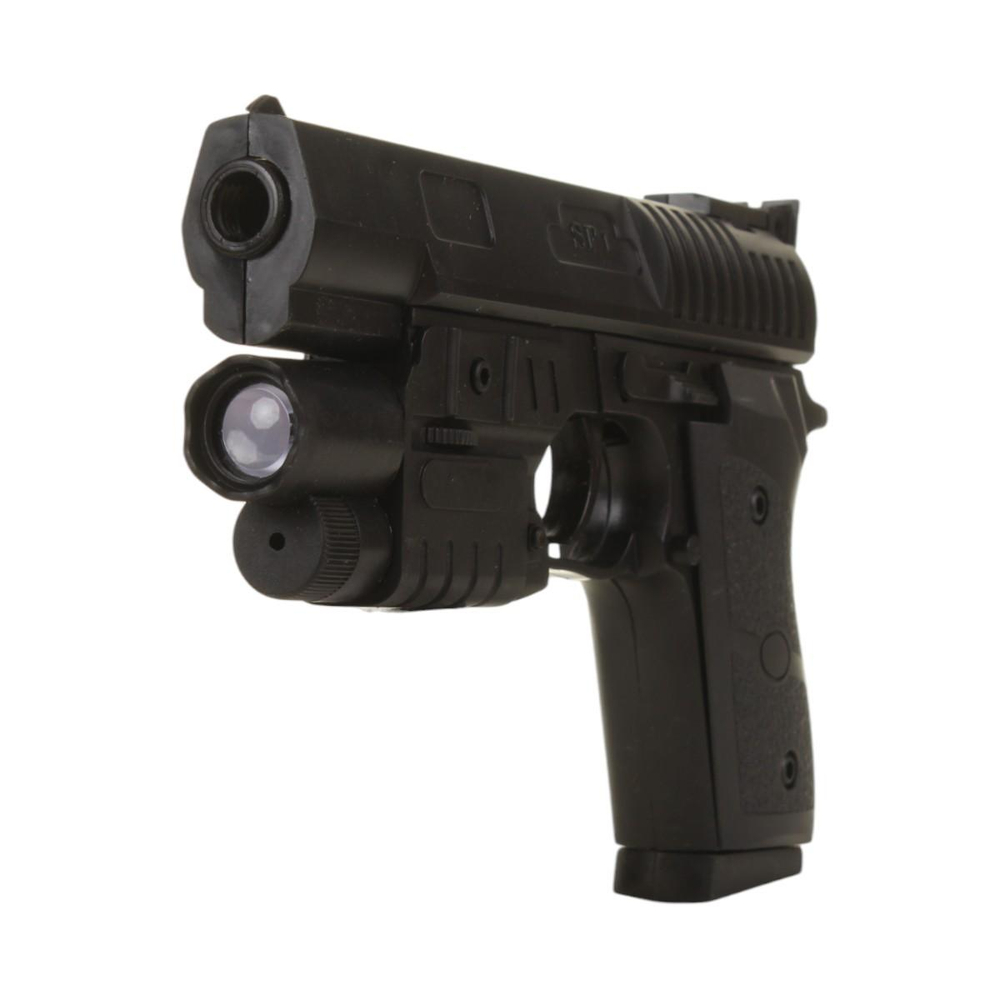 Оружие пн. 32см, пакет SP1-F+