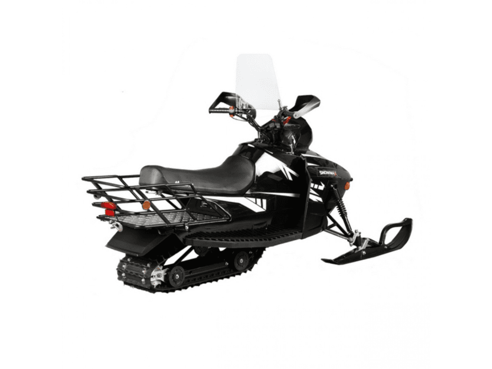 Снегоход C.MOTO Snowmax T-200
