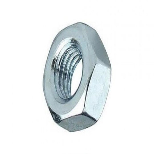 Гайка шестигр. М20 ОЦ ГОСТ 5927-70 (1кг)