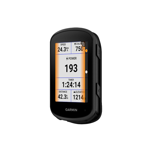 Велокомпьютер Garmin Edge 840 (010-02695-01)