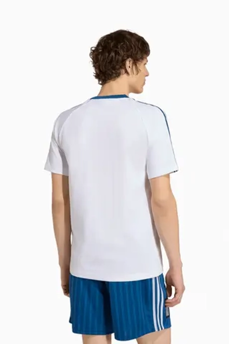 Футболка adidas Originals Greece 2026 - белый