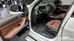 BMW X5 (G05) xDrive 40i M Sports (03.2024)