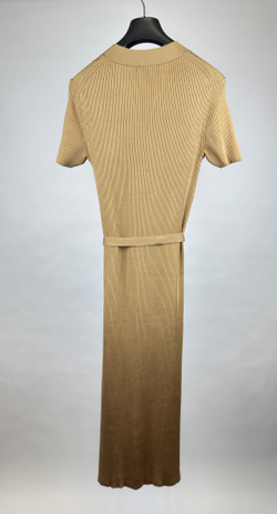 Платье Massimo Dutti