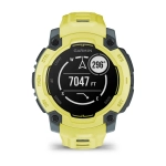 Смарт часы Garmin Instinct E - 45 mm Electric lime