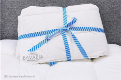 Одеяло всесезонное 155х200 Kauffmann Bavaria