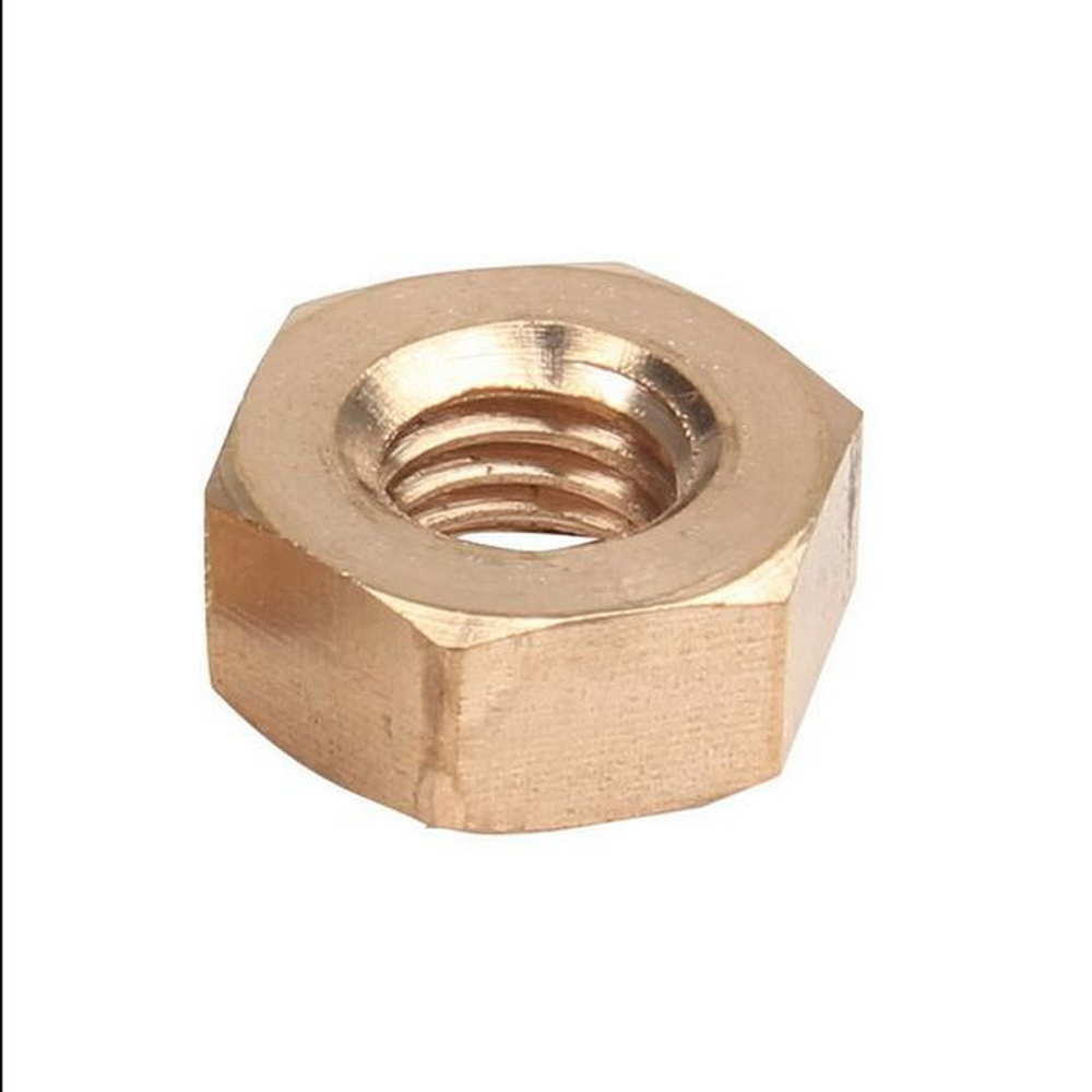 Медная гайка М16*1,5 мм