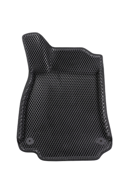 Коврики EVA 3D ромб для Audi A6 (C8) 2018-н.в., Seintex.95264