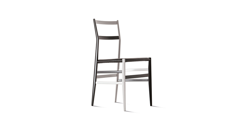 Кресло Cassina 699 SUPERLEGGERA