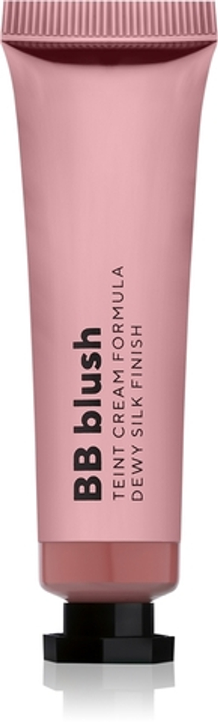 LAMEL Insta BB Blush - Румяна кремового цвета, 10 ml