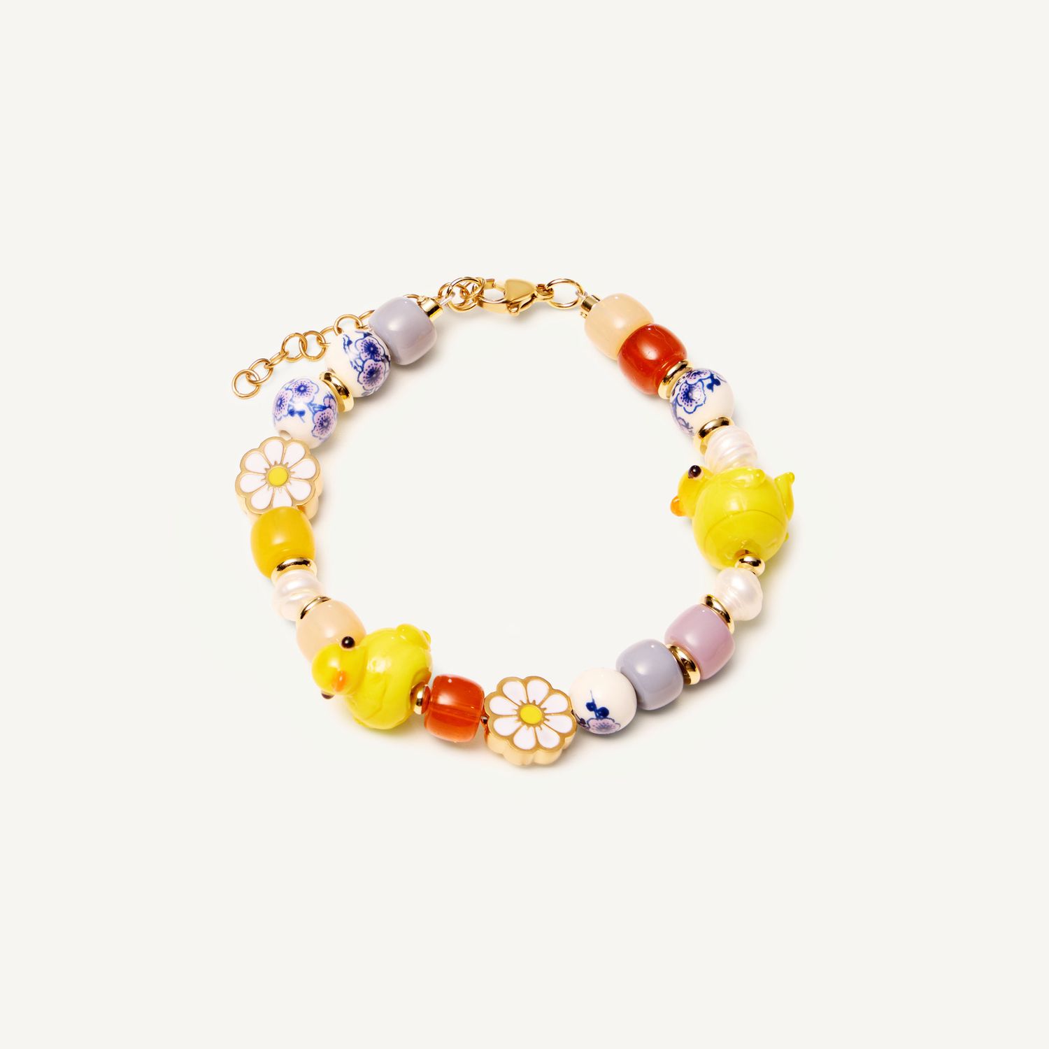 Браслет Duck Bracelet