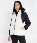 Безрукавка Pinko - белый(101594 A11L)