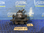 Суппорт тормозной передний правый TOYOTA DUET 2000-2004
