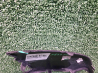 Накладка бампера RH Chery Tiggo 8 Pro Max (22-24)