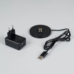 Светильник SP-TOMMY-TAB-2W Warm3000-MIX (SG, 154 deg) (Arlight, IP54 Металл, 2 года) 056087