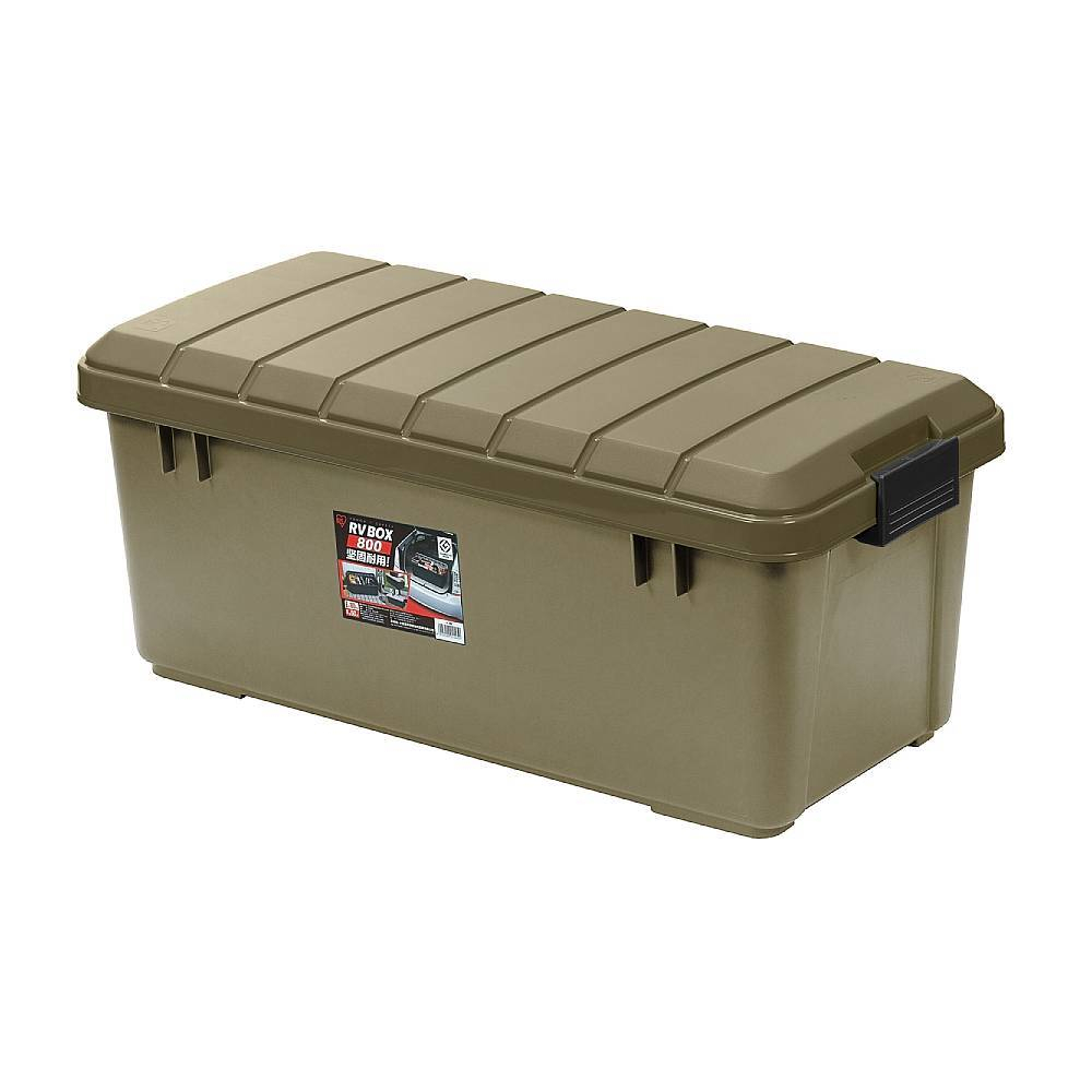 Бокс IRIS RV BOX 800