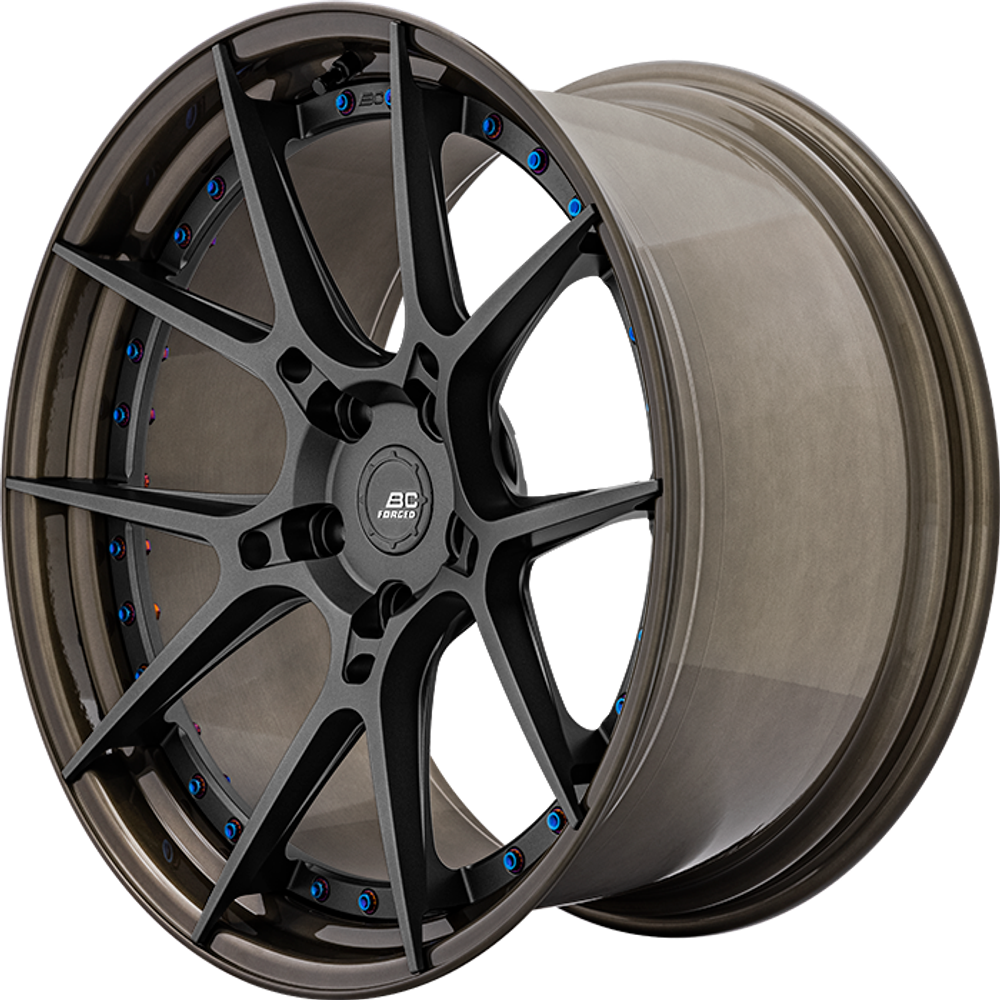 RP FORGED HCA165S