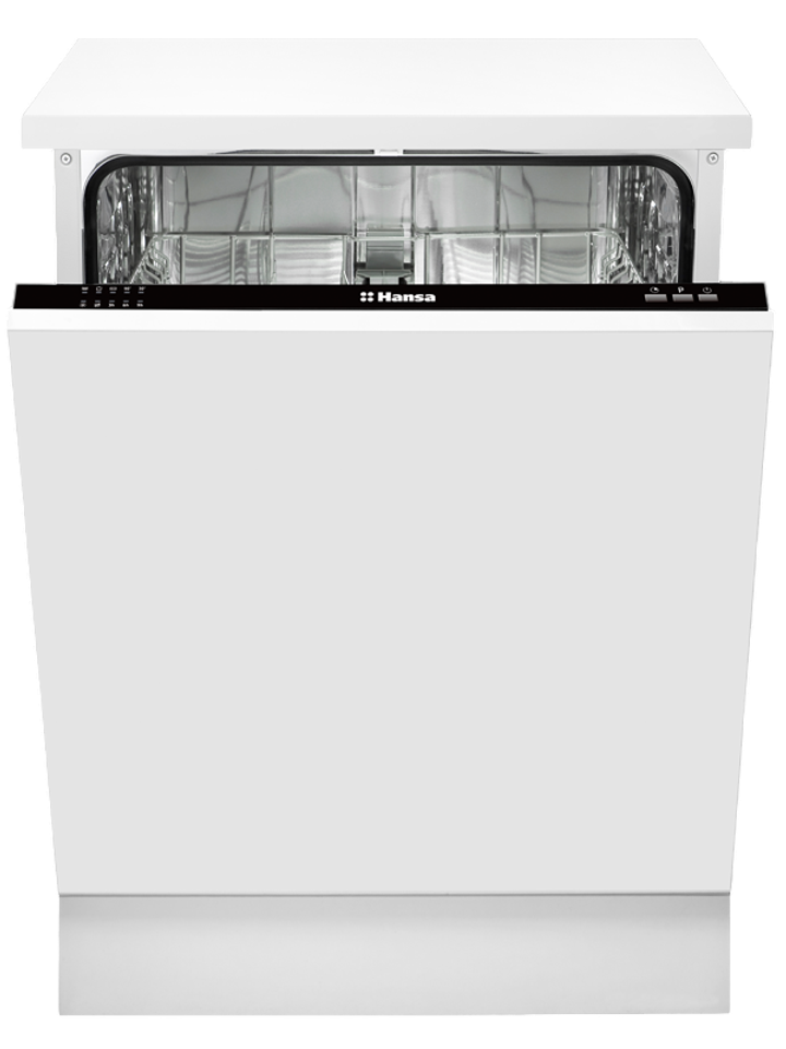 Встраиваемая посудомоечная машина Hansa ZIM615H