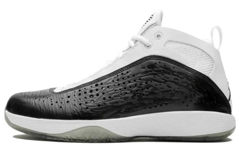 Кроссовки Jordan Air Jordan 2011 White Black
