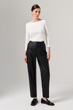 31084 Брюки женские (черный)