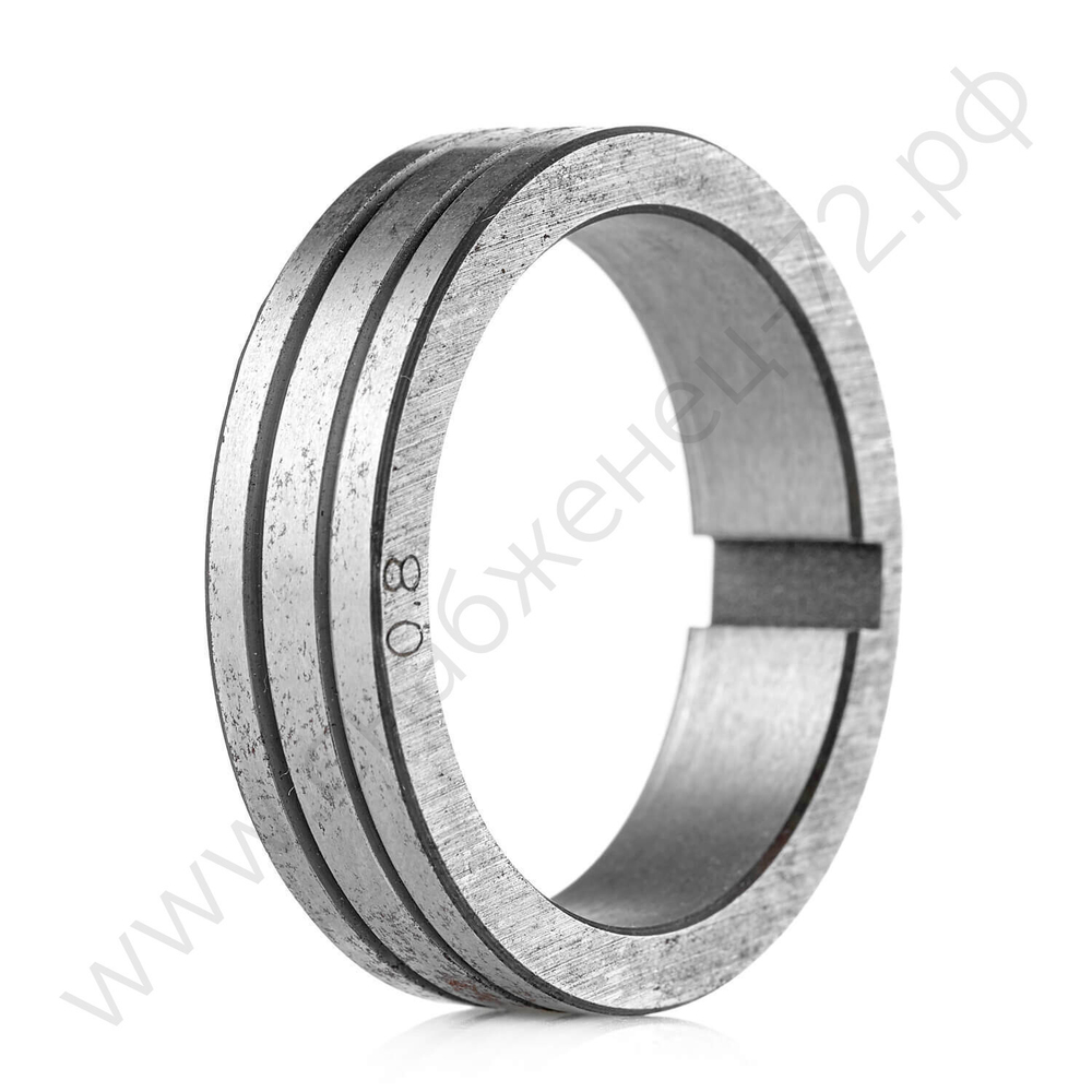 Ролик подающий 40х32х10 V 0,8-1,0