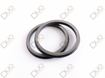 Плавающее уплотнение доукон Goetze LWD 76.90 H-08 A13 NB60