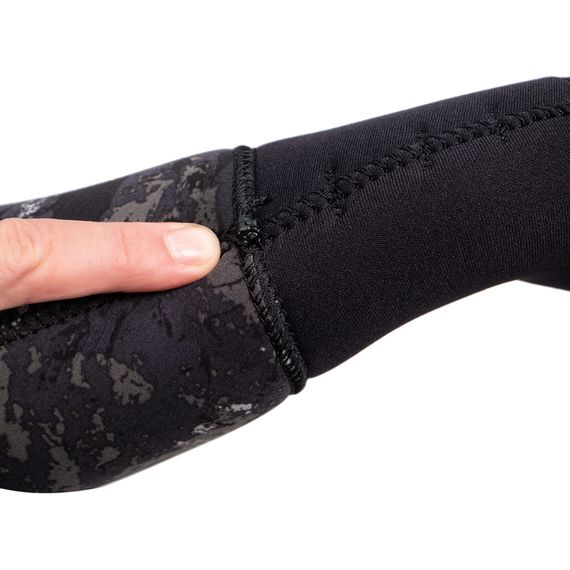 Гидрокостюм Scorpena Samurai CAMO Yamamoto 7 мм