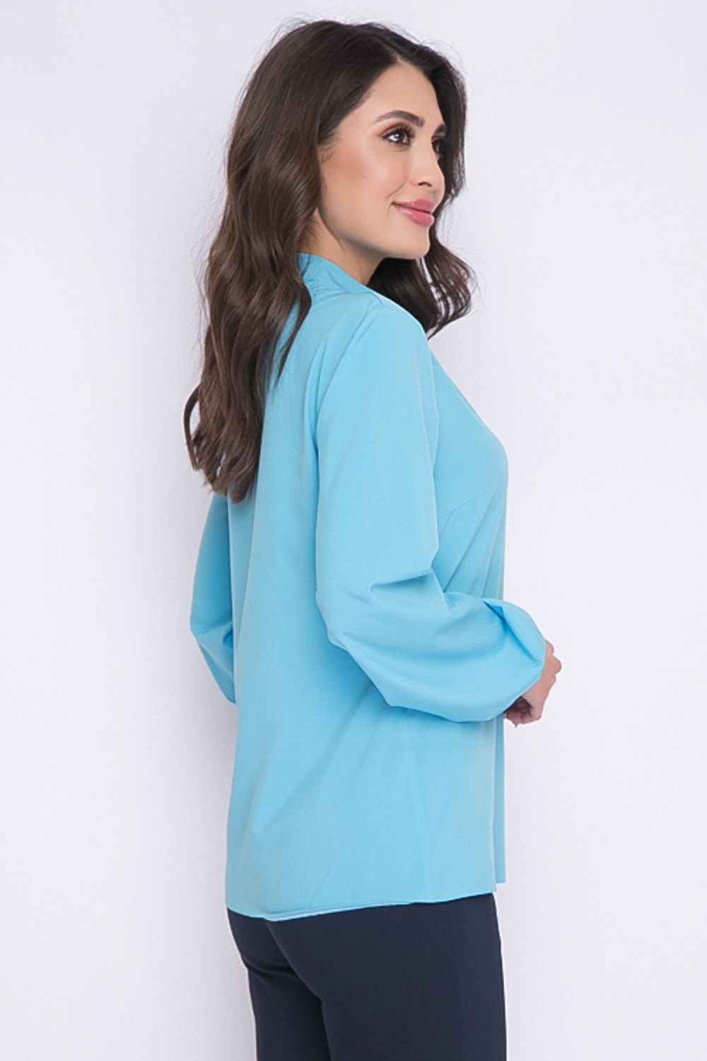 Блузка 40570 Avili