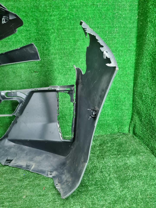 Бампер передний BMW 7er G70 (2022-н.в.) M-paket