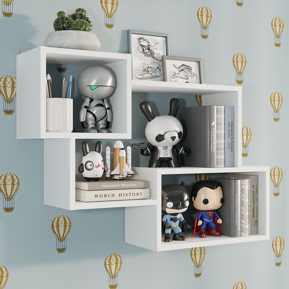 ЛАЙТ Полка навесная ПН-002