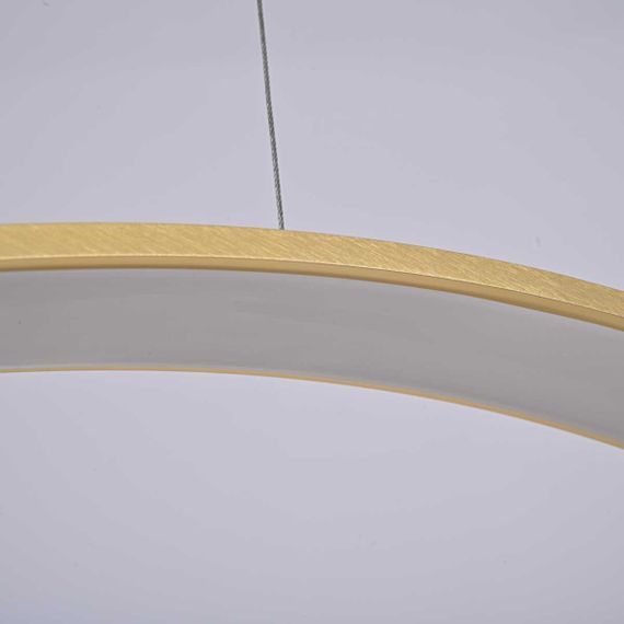 Подвесной светильник Imperium Loft Tape Light 177933-49