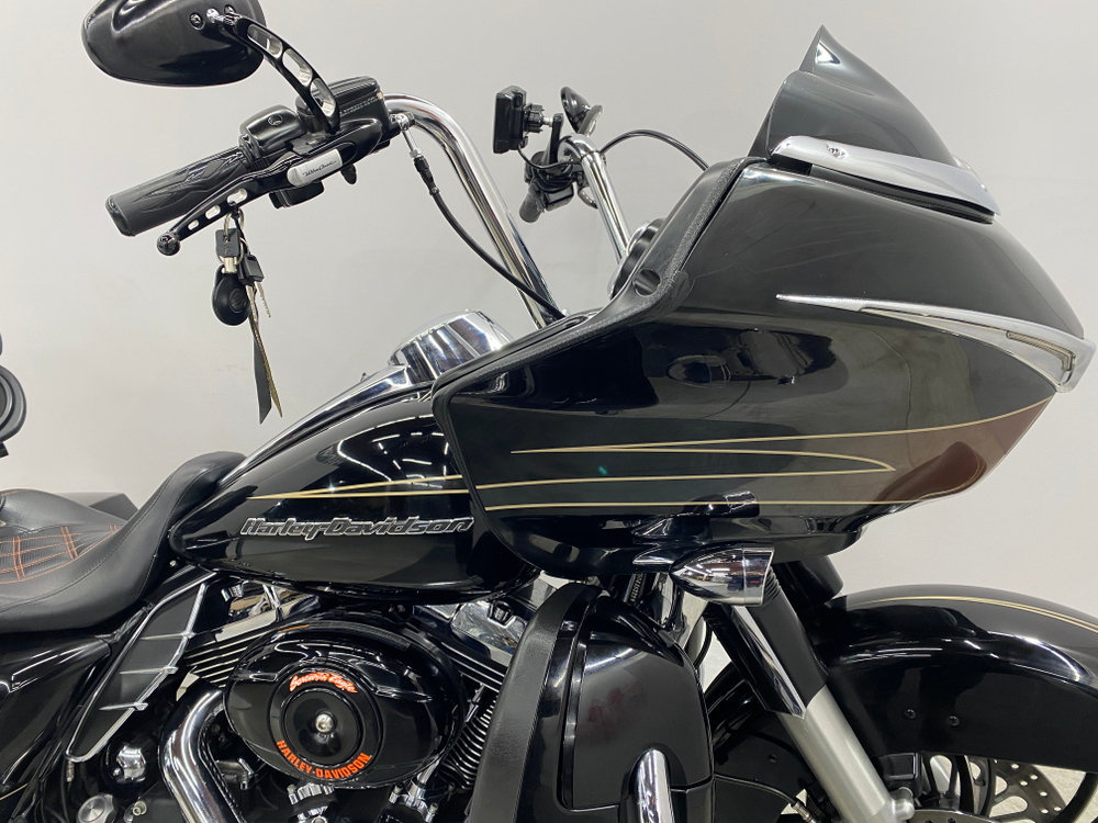 Harley-Davidson Road Glide FLTRU1690 050609